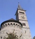 Misa en WÄDENSWIL,1° y 3° domingos del mes, 11.15h Misa en WÄDENSWIL,1° y 3° domingos del mes, 11.15h