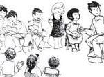 Catequesis de infancia y formación religiosa Catequesis de infancia y formación religiosa
