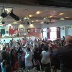 Fiesta de la Solidaridad Fiesta de la Solidaridad