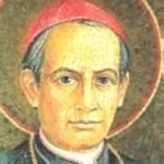 TRIDUO: Señor de los Milagros y San Antonio M. Claret TRIDUO: Señor de los Milagros y San Antonio M. Claret