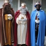 FIESTA DE REYES EN WINTERTHUR Y KLOTEN FIESTA DE REYES EN WINTERTHUR Y KLOTEN