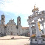 XXXIII° Peregrinación Nacional de las Misiones de Lengua Española a Einsiedeln XXXIII° Peregrinación Nacional de las Misiones de Lengua Española a Einsiedeln