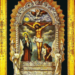 Novena, Misa y Procesión del Señor de los Milagros en Zürich Novena, Misa y Procesión del Señor de los Milagros en Zürich