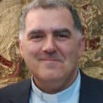 Nuevo Superior Provincial de los Misioneros Claretianos de Santiago Nuevo Superior Provincial de los Misioneros Claretianos de Santiago
