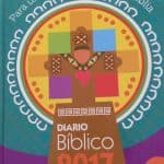 DIARIO BÍBLICO 2017 y Biblias DIARIO BÍBLICO 2017 y Biblias