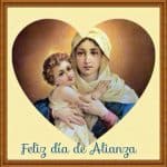Día de la Alianza y Amor en Zürich Día de la Alianza y Amor en Zürich