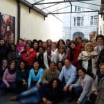 Cursillo de Formación Cristiana: 18 y 19 de febrero Cursillo de Formación Cristiana: 18 y 19 de febrero