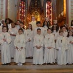 Fotos Primera Comunión St. Peter und Paul Zürich 2017 Fotos Primera Comunión St. Peter und Paul Zürich 2017