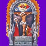 Hermandad del Señor de los Milagros: Mercadillo y Misa de inicio del mes Morado Zürich Hermandad del Señor de los Milagros: Mercadillo y Misa de inicio del mes Morado Zürich