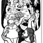 Domingo XXVIII° del tiempo ordinario 15.10.2017 Domingo XXVIII° del tiempo ordinario 15.10.2017