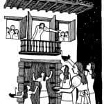 Domingo XXXII° del tiempo ordinario 12.11.2017 Domingo XXXII° del tiempo ordinario 12.11.2017