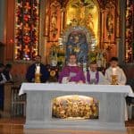 Fiesta Señor de los Milagros en Zürich 29.10.2017 Fiesta Señor de los Milagros en Zürich 29.10.2017