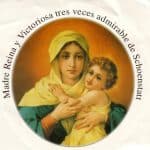 MISA DE LA INMACULADA en ZÜRICH MISA DE LA INMACULADA en ZÜRICH