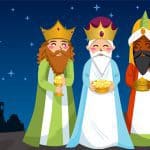 Inscripción de Niños para la fiesta de Reyes en Winterthur Inscripción de Niños para la fiesta de Reyes en Winterthur