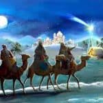 Fiesta de Reyes en Winterthur Fiesta de Reyes en Winterthur