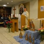 Fiesta de la Inmaculada Concepción Fiesta de la Inmaculada Concepción
