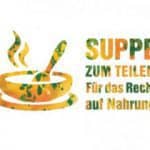 FASTENSUPPE 2018 FASTENSUPPE 2018