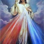 Novena y Fiesta de la Divina Misericordia Novena y Fiesta de la Divina Misericordia