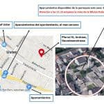 DÍA DE LA MISIÓN en Uster (Aparcamiento y como llegar) DÍA DE LA MISIÓN en Uster (Aparcamiento y como llegar)