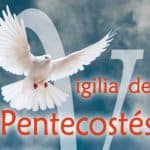 Vigilia de Pentecostés Vigilia de Pentecostés