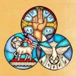 Comentario al Evangelio 27.05.2018 Comentario al Evangelio 27.05.2018