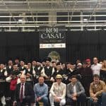 Gran fiesta española solidaria Gran fiesta española solidaria