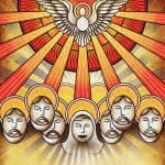 Misa conjunta de Pentecostés en Kloten Misa conjunta de Pentecostés en Kloten