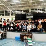 Comunicado: Fiesta Solidaria en Beneficio de los Emigrantes mas necesitados en Venezuela Comunicado: Fiesta Solidaria en Beneficio de los Emigrantes mas necesitados en Venezuela