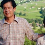 Fin de Semana de Película con Carlos Iglesias “2 Francos, 40 Pesetas” Fin de Semana de Película con Carlos Iglesias “2 Francos, 40 Pesetas”