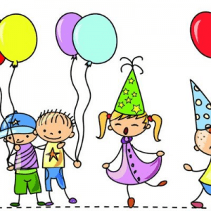 Fiesta de Niños Fiesta de Niños