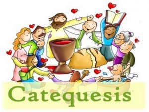 Catequesis en la Misión Catequesis en la Misión