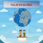 Viaje en Globo "Online"