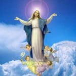 Asunción de la Virgen María Asunción de la Virgen María