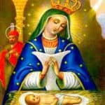 Fiesta y Novena a la Virgen de Altagracia Fiesta y Novena a la Virgen de Altagracia