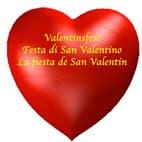 Fiesta de San Valentín en Niederhasli Fiesta de San Valentín en Niederhasli