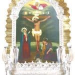 Zürich: Novena al Señor de los Milagros Zürich: Novena al Señor de los Milagros