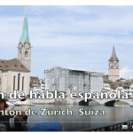 Zürich. Misión lengua española. 08. Testimonio migrante 2 Zürich. Misión lengua española. 08. Testimonio migrante 2