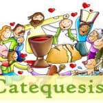 Catequesis en la Misión Catequesis en la Misión