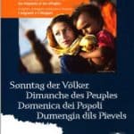 Día de los Pueblos/ Tag der Völker Día de los Pueblos/ Tag der Völker