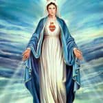 MISA DE LA INMACULADA en ZÜRICH MISA DE LA INMACULADA en ZÜRICH
