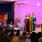 Fiesta de Reyes Fiesta de Reyes