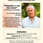 Curso de Formación Cristiana en Zürich Curso de Formación Cristiana en Zürich