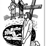 Domingo II° de Cuaresma 17.03.2019 Domingo II° de Cuaresma 17.03.2019