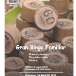 Gran Bingo Familiar Gran Bingo Familiar