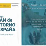 Plan de Retorno a España Plan de Retorno a España