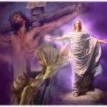 Domingo de Pascua de la Resurrección del Señor 21.04.2019 Domingo de Pascua de la Resurrección del Señor 21.04.2019