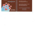 Curso Taller: Envejecer Curso Taller: Envejecer