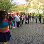 Fiesta de la Familia en Winterthur Fiesta de la Familia en Winterthur