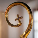ORACIÓN POR UN NUEVO OBISPO ORACIÓN POR UN NUEVO OBISPO