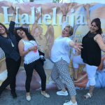 Hoja Informativa: September 2019 Hoja Informativa: September 2019